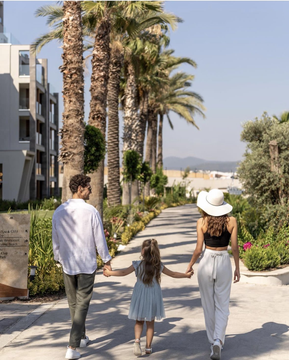 MIRADA EXCLUSIVE HOTEL - DENİZİ MAVİ BAYRAKLI 3 IMG 6118